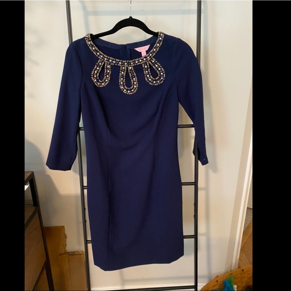 Lilly Dress